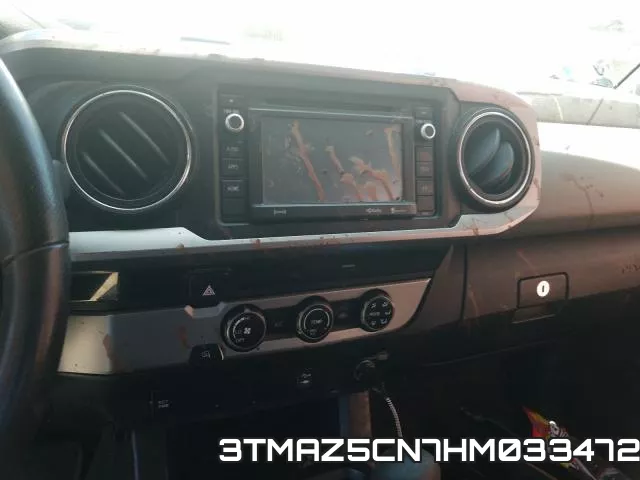 3TMAZ5CN7HM033472 фото 10