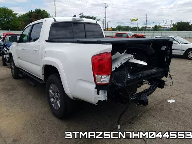 3TMAZ5CN7HM044553 фото 4