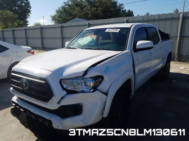 3TMAZ5CN8LM130611 фото 3