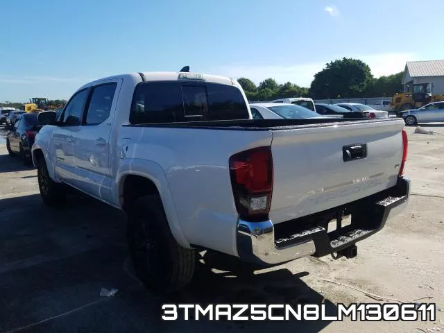3TMAZ5CN8LM130611 фото 4