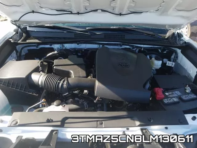 3TMAZ5CN8LM130611 фото 8