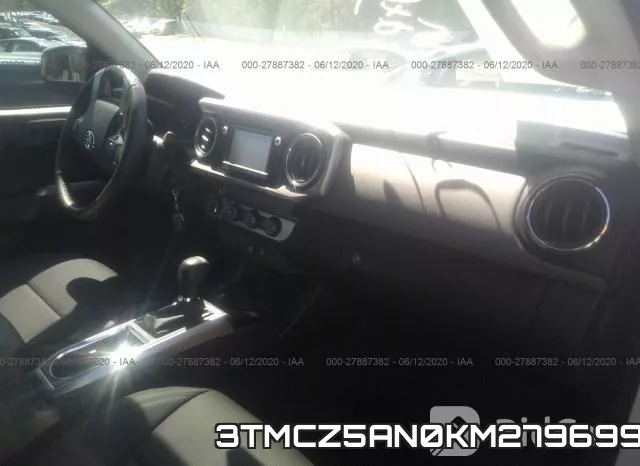 3TMCZ5AN0KM279699 фото 6
