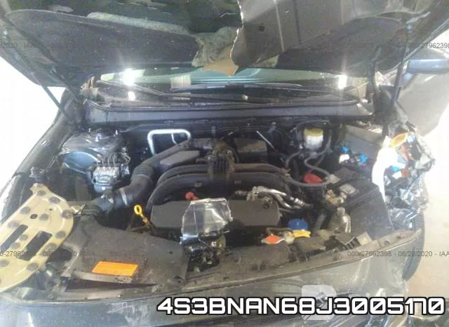 4S3BNAN68J3005170 фото 2
