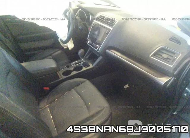 4S3BNAN68J3005170 фото 6