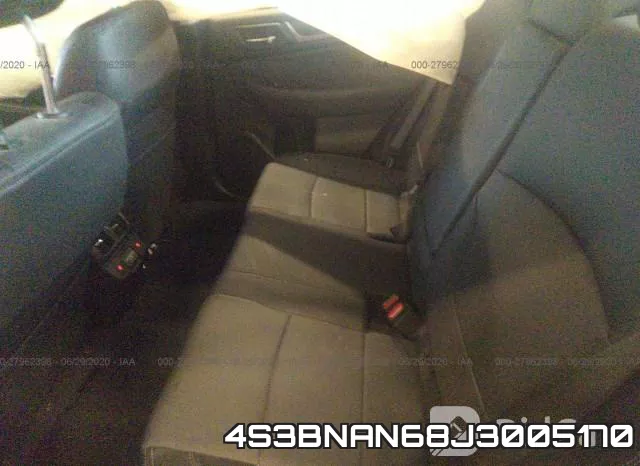 4S3BNAN68J3005170 фото 9
