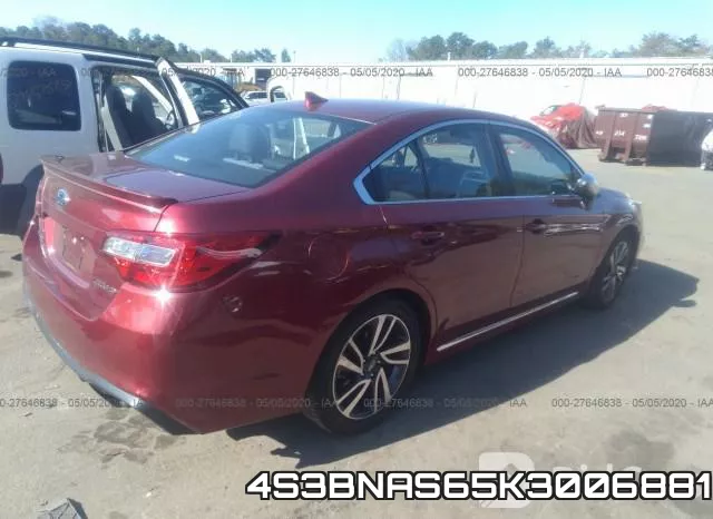 4S3BNAS65K3006881 фото 5