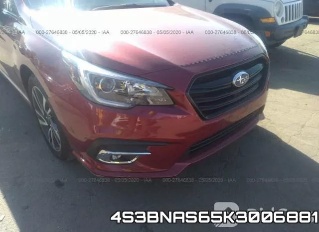 4S3BNAS65K3006881 фото 7