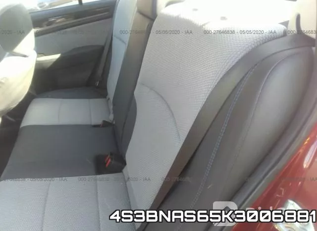 4S3BNAS65K3006881 фото 9