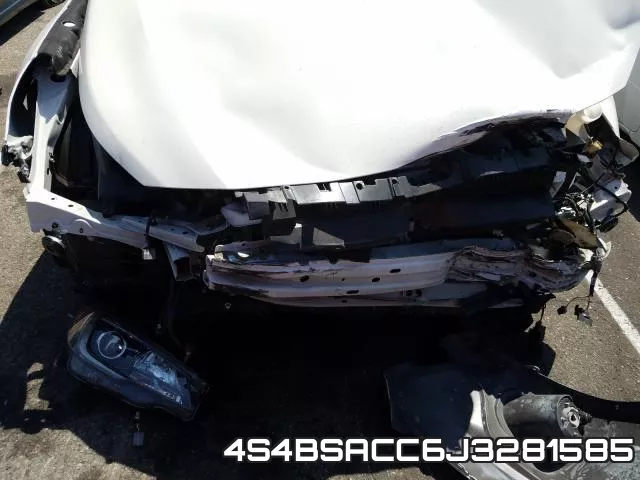 4S4BSACC6J3281585 фото 8