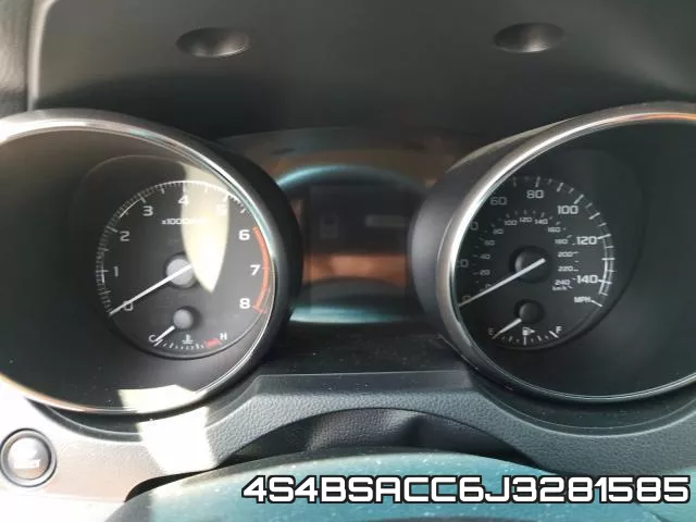 4S4BSACC6J3281585 фото 9