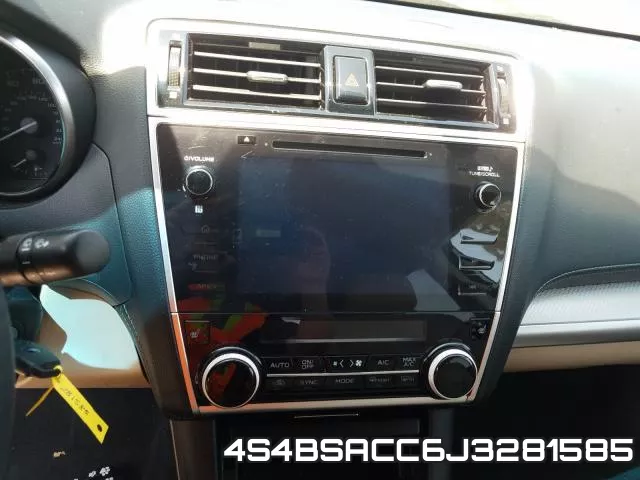 4S4BSACC6J3281585 фото 10