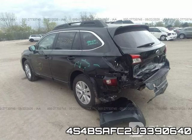 4S4BSAFC2J3390640 фото 4