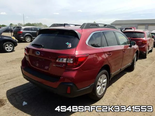 4S4BSAFC2K3341553 фото 5