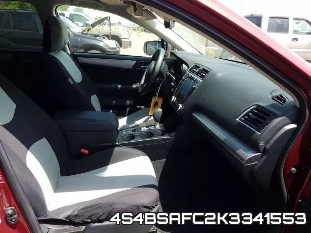 4S4BSAFC2K3341553 фото 6