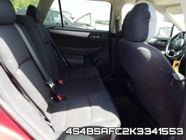 4S4BSAFC2K3341553 фото 7