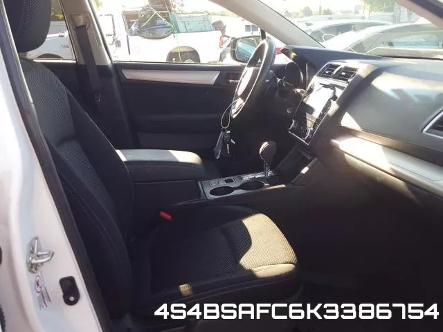 4S4BSAFC6K3386754 фото 6