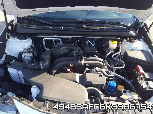 4S4BSAFC6K3386754 фото 8