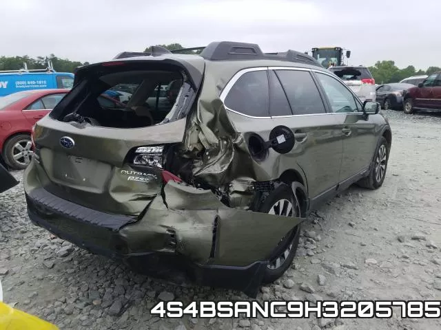 4S4BSANC9H3205785 фото 5