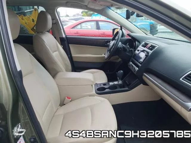 4S4BSANC9H3205785 фото 6