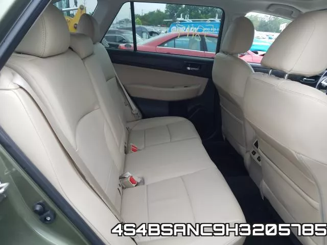 4S4BSANC9H3205785 фото 7