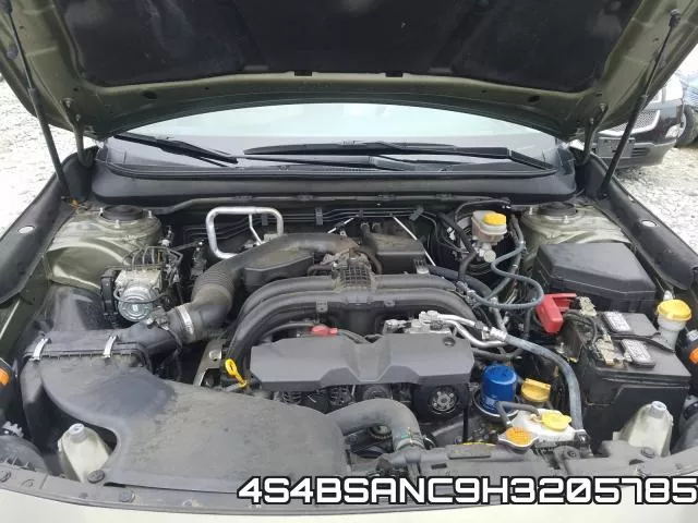 4S4BSANC9H3205785 фото 8