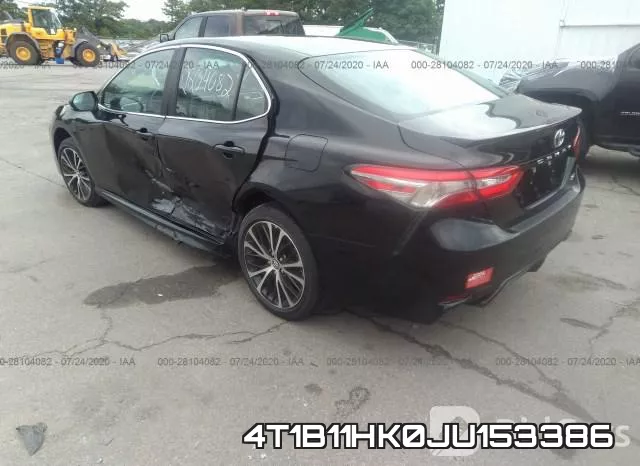 4T1B11HK0JU153386 фото 4