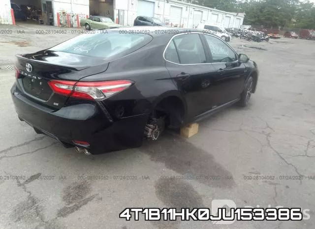 4T1B11HK0JU153386 фото 5