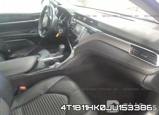 4T1B11HK0JU153386 фото 6