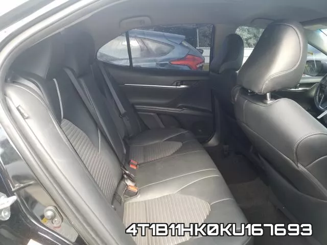 4T1B11HK0KU167693 фото 7