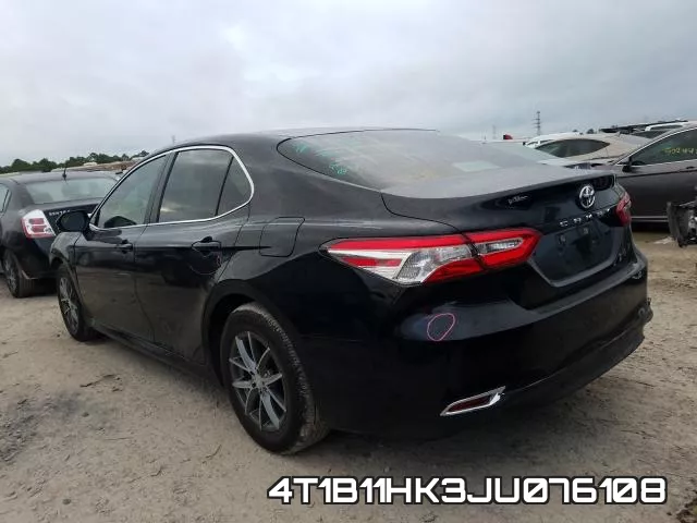 4T1B11HK3JU076108 фото 4