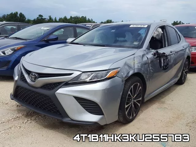 4T1B11HK3KU255783 фото 3