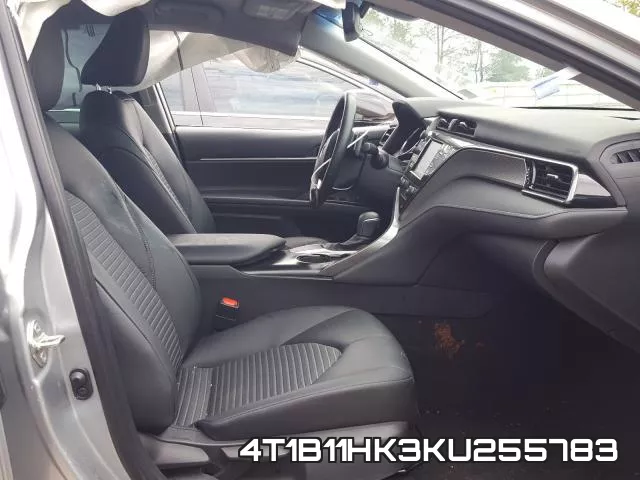 4T1B11HK3KU255783 фото 6