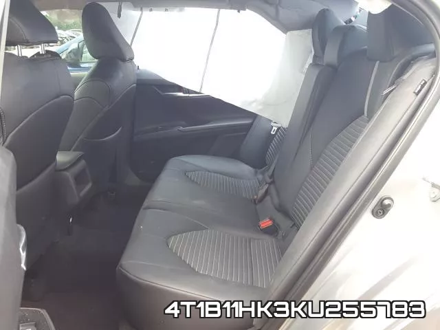 4T1B11HK3KU255783 фото 7