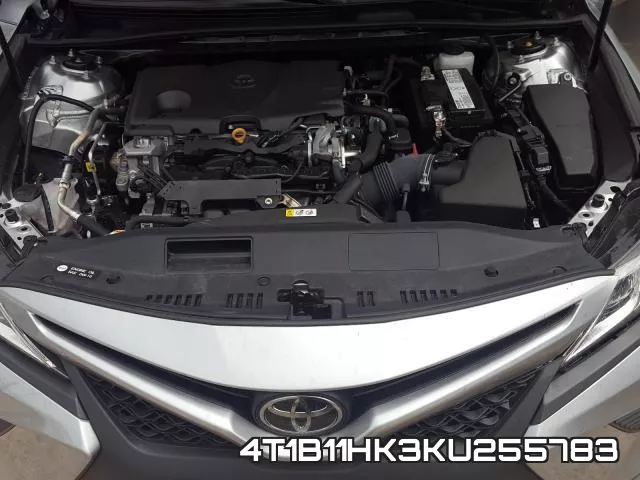 4T1B11HK3KU255783 фото 8