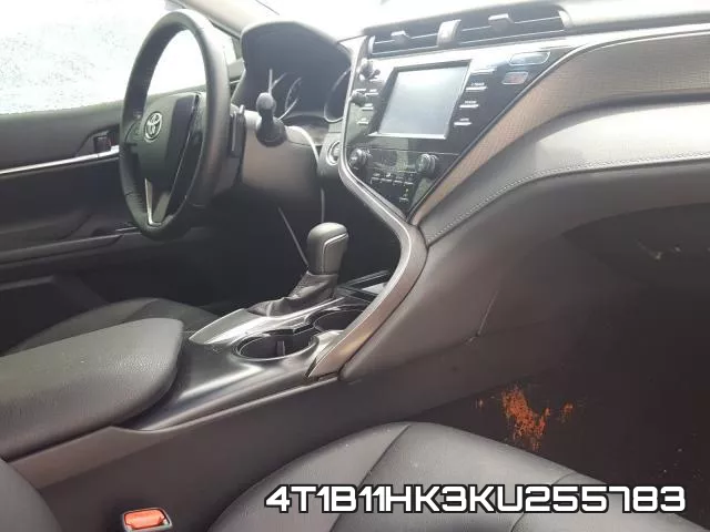 4T1B11HK3KU255783 фото 10
