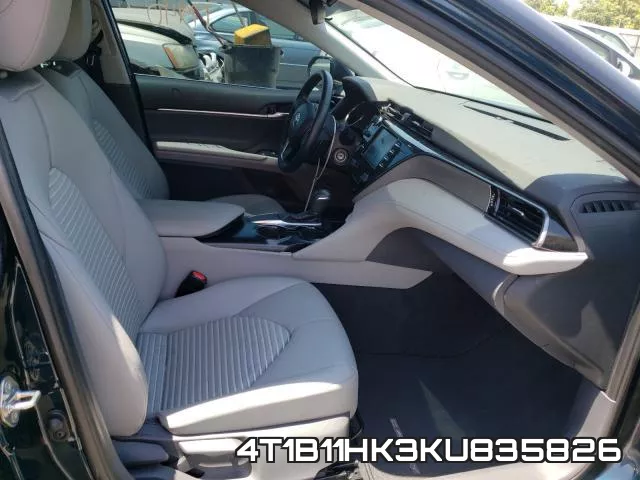 4T1B11HK3KU835826 фото 6