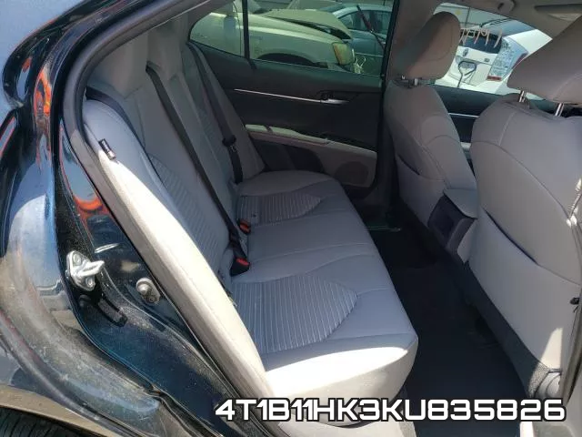 4T1B11HK3KU835826 фото 7