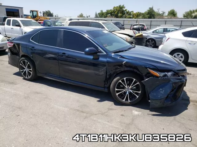 4T1B11HK3KU835826 фото 10