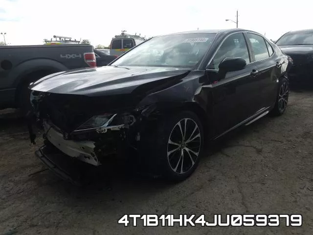 4T1B11HK4JU059379 фото 3