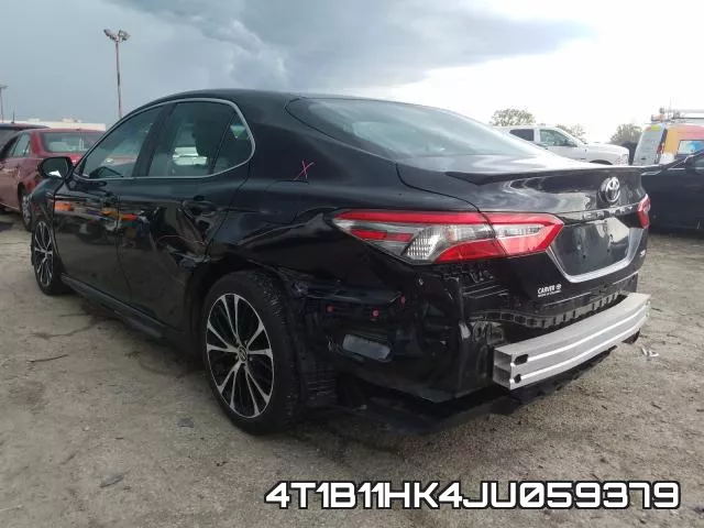 4T1B11HK4JU059379 фото 4