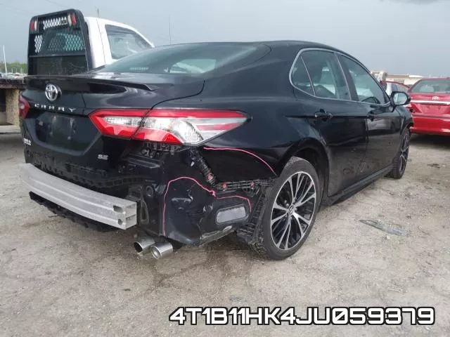 4T1B11HK4JU059379 фото 5