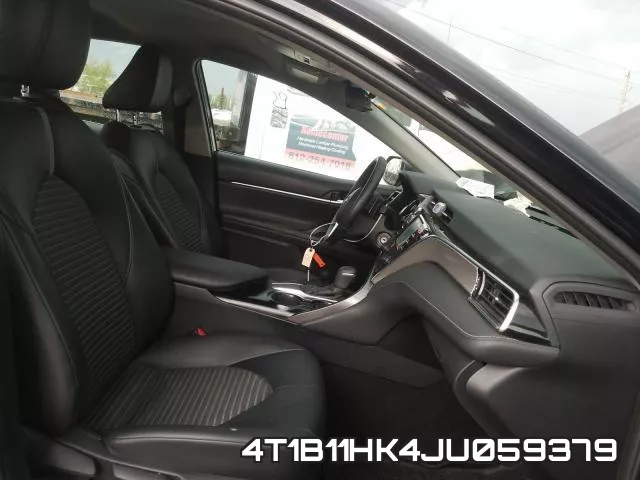 4T1B11HK4JU059379 фото 6