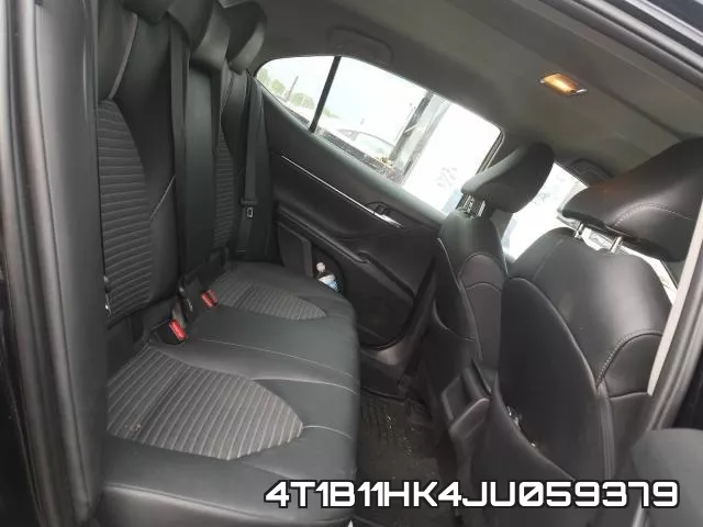 4T1B11HK4JU059379 фото 7