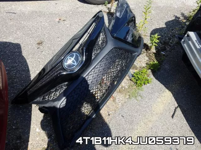 4T1B11HK4JU059379 фото 10