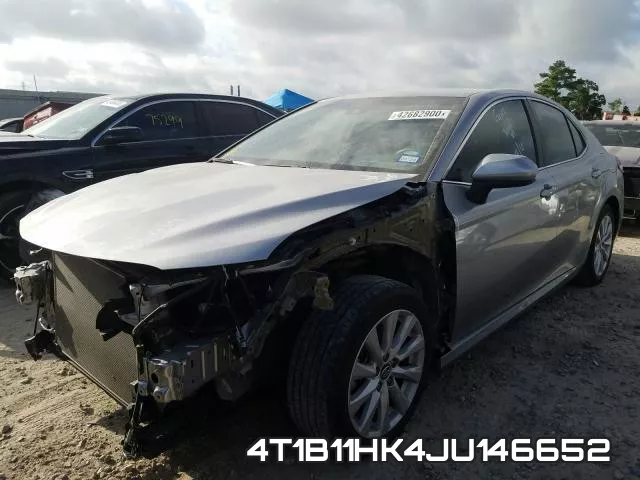 4T1B11HK4JU146652 фото 3