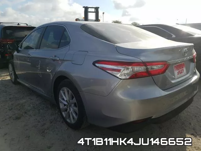 4T1B11HK4JU146652 фото 4