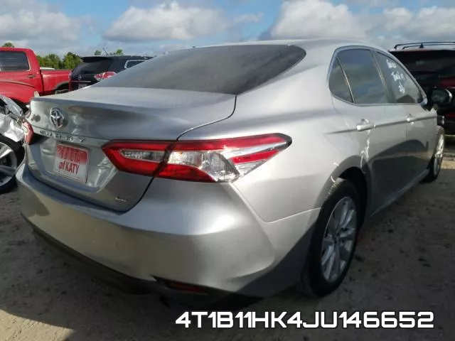 4T1B11HK4JU146652 фото 5