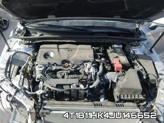 4T1B11HK4JU146652 фото 8