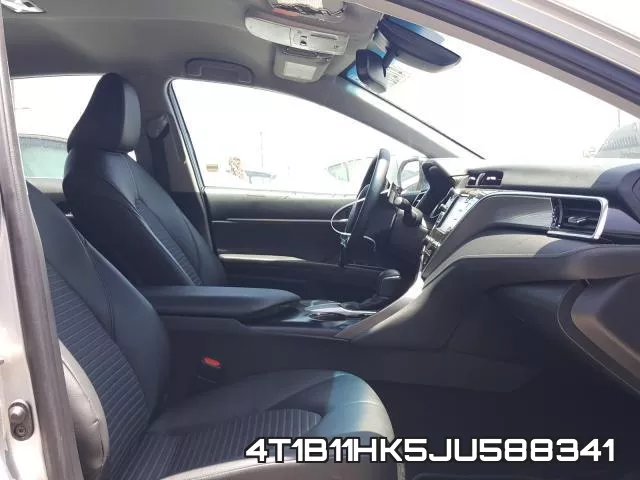 4T1B11HK5JU588341 фото 6