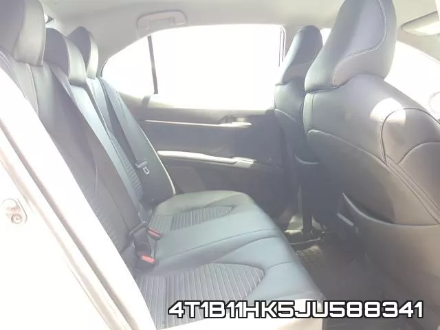 4T1B11HK5JU588341 фото 7